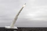 Mỹ ủng hộ bán 220 tên lửa Tomahawk cho Australia theo thỏa thuận AUKUS