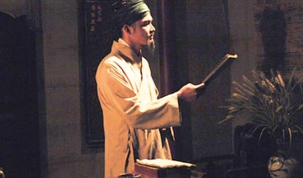 Đào Duy Từ Vị quân sư là đệ nhất khai quốc công thần của triều Nguyễn