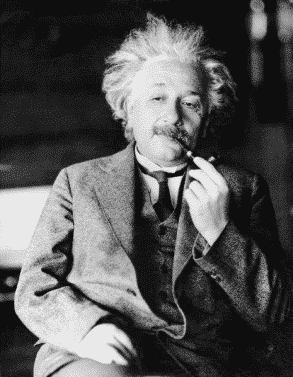 "Lý thuyết hạnh phúc" của Einstein được bán với giá siêu kỷ lục