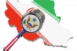 Mỹ trừng phạt hàng loạt công ty TQ và UAE liên quan đến dầu mỏ Iran