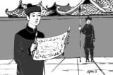 Truyền kỳ về Trạng Cháy Nguyễn Quán Nho: Lương thần đời trị
