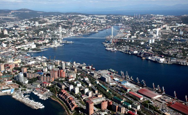 Hải Sâm Uy, Vladivostok và một đoạn lịch sử bán nước của ĐCSTQ