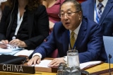 Trung Quốc bày tỏ lo ngại thảm họa hạt nhân sau vụ vỡ đập Kakhovka