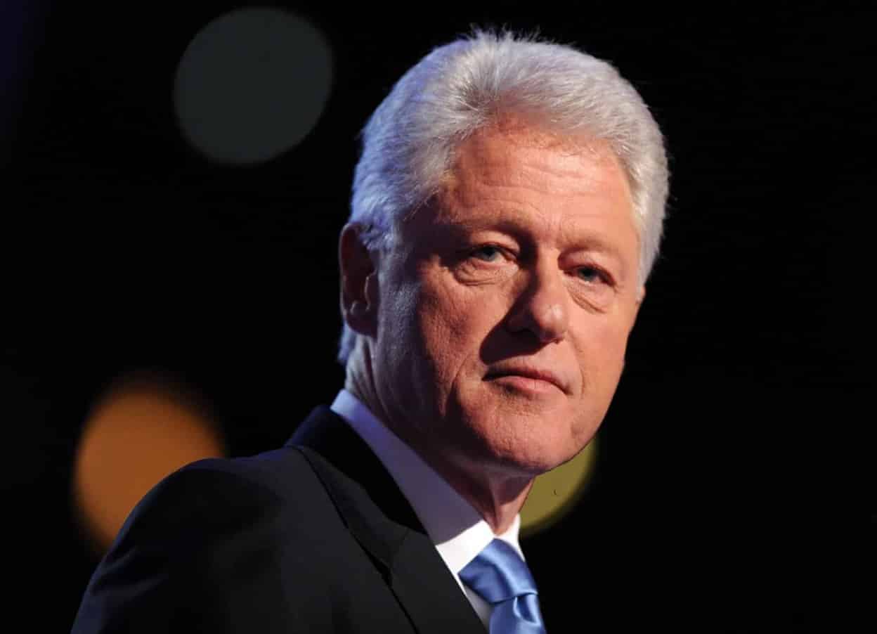 1 Tong thong Hoa Ky Bill Clinton image