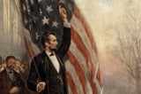 Diễn văn: Của dân, do dân và vì dân - Tổng thống Abraham Lincoln
