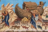 Đại hồng thủy: Từ truyền thuyết Sumer đến Kinh Thánh
