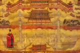 Địa vị tôn quý của sắc vàng trong văn hóa Trung Hoa