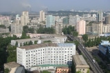 Triều Tiên phong tỏa thủ đô vì ‘bệnh hô hấp’
