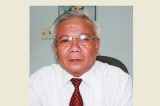 ông Lê Văn Dẽ, Giám đốc Sở Xây dựng tỉnh Khánh Hòa