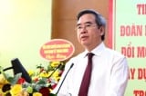 Trưởng Ban Kinh tế Trung ương bị kỷ luật, ông Nguyễn Văn Bình