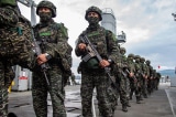 Chuyên gia: 3 lý do ông Biden tuyên bố cho quân đội Mỹ bảo vệ Đài Loan