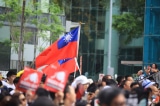 Đài Loan sẵn sàng quan hệ thiện chí với Trung Quốc nếu được đối xử bình đẳng