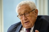 Henry Kissinger: Ukraine phải chấp nhận mất Crimea