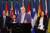 Cựu Tổng thư ký Ân xá Quốc tế Canada: Thế giới cần lên tiếng về cuộc đàn áp Pháp Luân Công