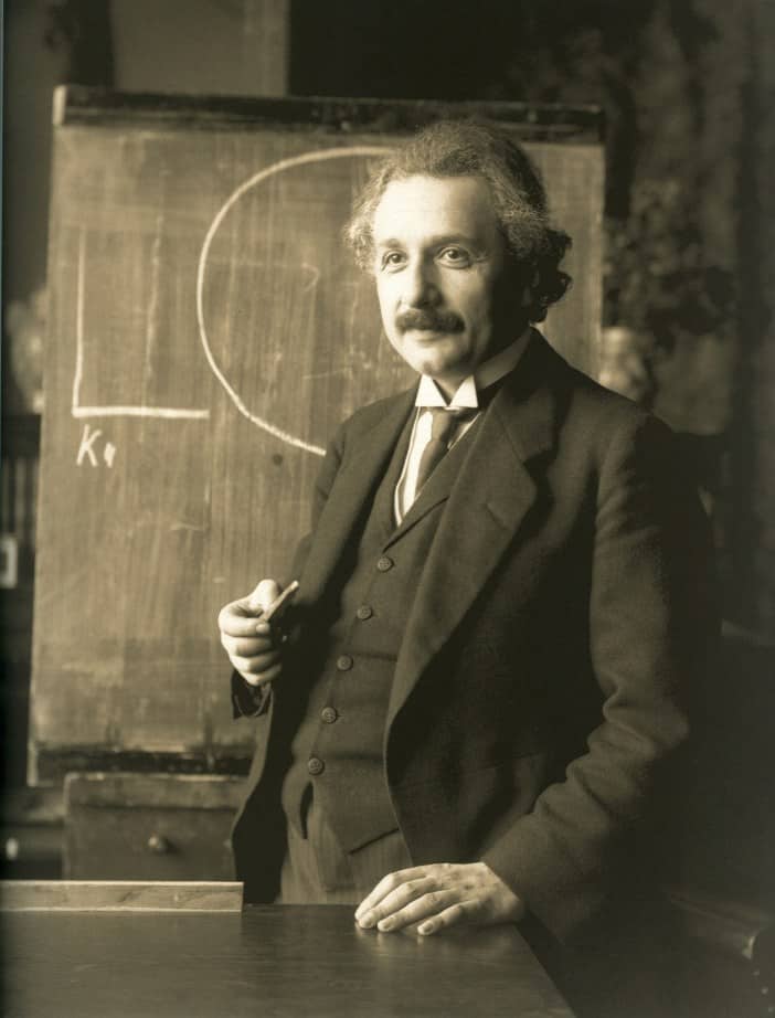 Albert Einstein, nhà bác học Albert Einstein, bác học Albert Einstein