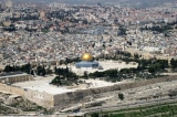 Chuyện người Do Thái phục quốc – P5: Thánh địa Jerusalem