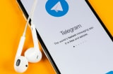 Hồng Kông nghiên cứu cấm Telegram, thách thức mà ông Putin không thực hiện được