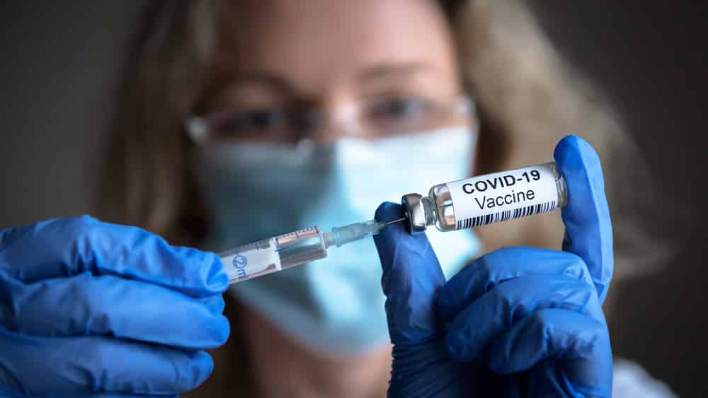 liều vắc-xin COVID-19