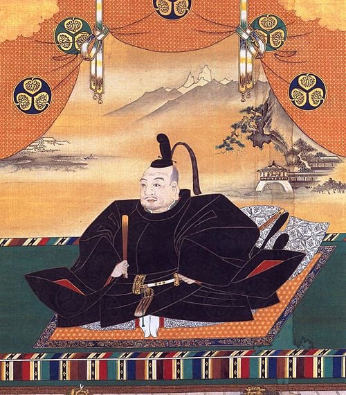 Tokugawa Ieyasu: Người đưa Nhật Bản đến thời kỳ Edo thịnh trị