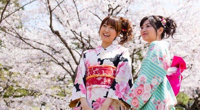 10 phẩm chất đàn ông Nhật Bản tìm kiếm ở người vợ của mình (Video)