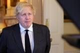Thủ tướng Anh Boris Johnson vượt qua được bỏ phiếu tín nhiệm trong đảng