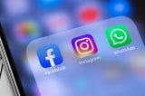Chuyên gia bảo mật: Facebook và Instagram cài mã theo dõi người dùng