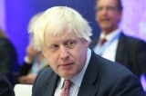 Chức vị thủ tướng Anh của ông Johnson bị lung lay vì bê bối Partygate?