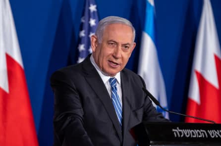 Thủ Tướng Netanyahu: Israel sẽ đối xử với Hamas như cách thế giới văn minh đối xử với ISIS