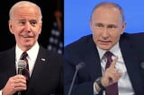 Nhà Trắng phủ nhận ông Biden đề nghị trao lãnh thổ Ukraine cho ông Putin