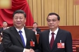 Phân tích: 4 ứng viên cho chức thủ tướng Trung Quốc sau Đại hội 20