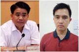 Vụ Redoxy-3C: Ông Nguyễn Đức Chung được giảm 3 năm tù, còn 5 năm tù