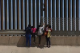 Mexico giải cứu 113 người di cư bị bắt cóc ở khu vực biên giới với Mỹ