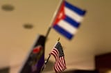 Cuba cắt giảm khoản tài trợ của Mỹ cho “thúc đẩy dân chủ” và coi đó là bất hợp pháp
