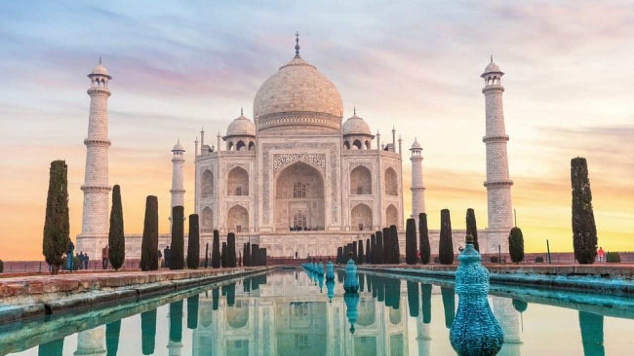5 sự thật đáng ngạc nhiên về đền Taj Mahal ở Ấn Độ - Trí Thức VN