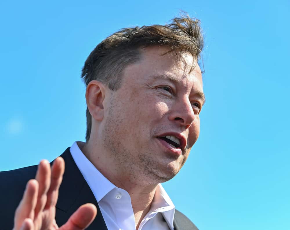 Tỷ phú Elon Musk đề xuất gửi vệ tinh để hỗ trợ Tonga sau thảm họa kép