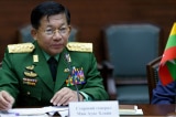 Quân đội Myanmar gia hạn tình trạng khẩn cấp quốc gia thêm 6 tháng