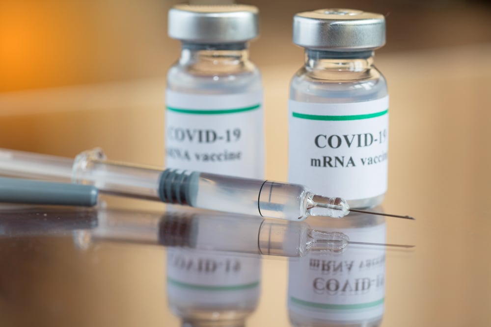 vắc-xin ngừa COVID-19