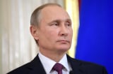 Liệu Tổng thống Nga Vladimir Putin sẽ có thể bị bắt theo phán quyết của ICC?