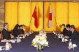 Nhật Bản chấm dứt 40 năm viện trợ “uổng phí” hàng chục tỷ USD cho Trung Quốc