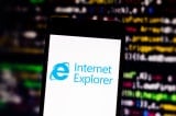 Trình duyệt Internet Explorer chính thức khai tử vào ngày 16/6