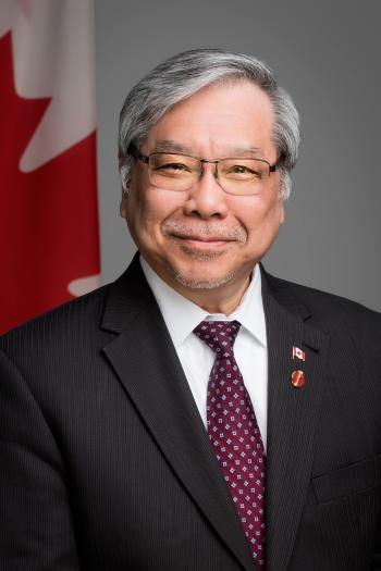 Nghị sĩ Canada gốc Việt lên án cuộc đàn áp Pháp Luân Công và tội ác thu hoạch tạng