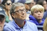 Bill Gates trả lời dân Reddit, hào hứng trở thành ông ngoại trong năm mới