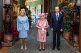 Vì sao Mỹ treo cờ rủ cho Nữ hoàng Elizabeth II kéo dài 12 ngày?
