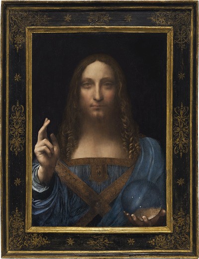 Leonardo da Vinci: Người họa sĩ "nghiệp dư" tuyệt vời nhất trong lịch sử