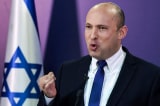 Cựu thủ tướng Israel: Ông Putin từng đảm bảo sẽ không sát hại tổng thống Ukraine