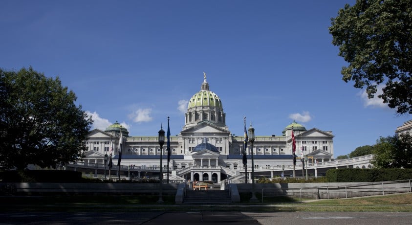 Thượng viện Pennsylvania giới thiệu dự luật lên án nạn thu hoạch tạng