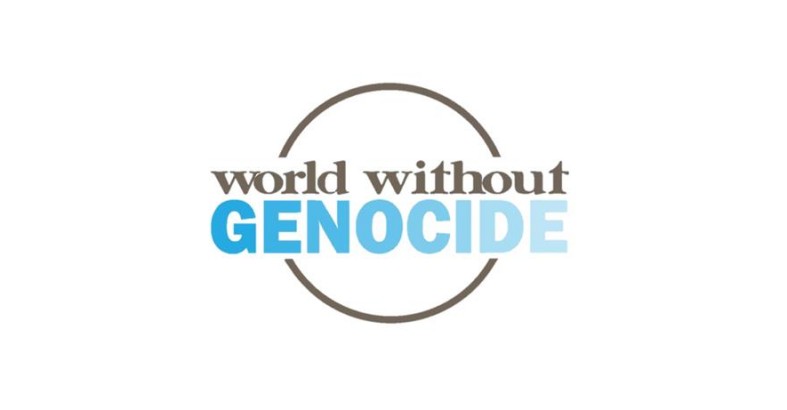Tổ chức chống diệt chủng World Without Genocide lên án nạn thu hoạch tạng