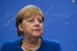 Bà Merkel giải thích việc phản đối Ukraine gia nhập NATO trước đây