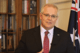 Australia xem xét khiển trách cựu Thủ tướng Scott Morrison