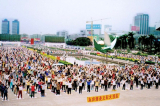 Chút cảm nghĩ của "người trong cuộc": Bước ngoặt của xã hội Trung Quốc 22 năm về trước